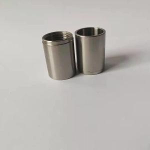 Quality GJB9001C-2017 Metal Machining Parts wholesale