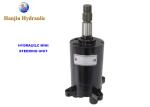 High Pressure Tractor Hydraulic Steering Valves 109 Series , OSPM Series