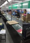 Assembly Line Conveyor Belt