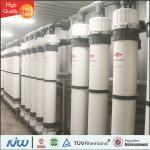 Container Type 40ft Mobile Water Purification Plant
