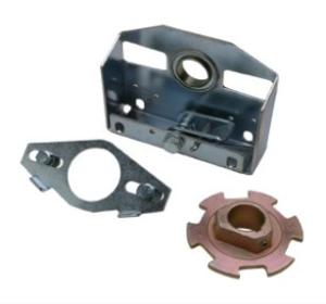 Quality Reinforced Spring Break Device 1 1/4&quot; wholesale