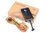 MTK Chip GPS Tracking Device For Cars , Waterproof GPS Locator