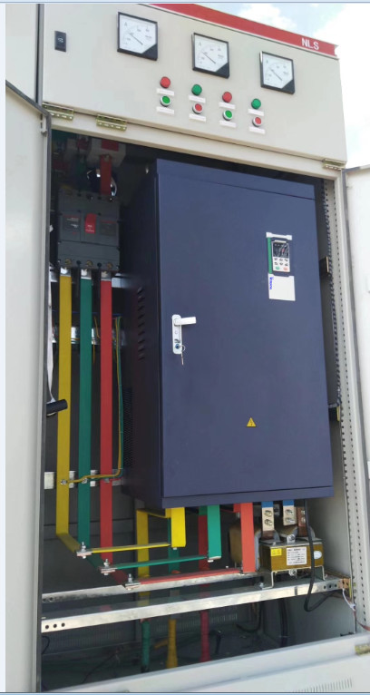 380V 440V 220KW 250KW 280KW Frequency Inverter with Tension Control for Industrial Motors