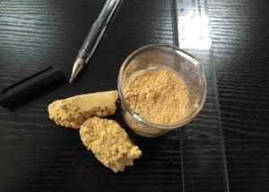 Quality Phenolic Resin Chemistry Temperature Resistance , Long Flow Phenolic Moulding Powder wholesale