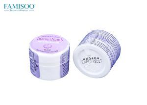 Quality Biotouch Permanent Makeup Anesthetic , Safe Instant Tattoo Numbing Cream wholesale