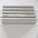 Length 100-1000mm 5 Layer Sintered Wire Mesh For Shipbuilding Industry