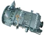 VG1500060116 WD615 Thermostat 65 71 Degree SINOTRUK Spare Parts