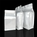 Doy Pack Zip Aluminium Resealable Dog Food Bag