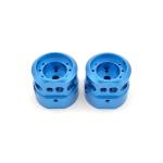 Plating CNC Machined Aluminum Parts Machined Metal Parts Service for Medical