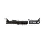 Car Engine Cooling System Aluminum Radiator and Water Tank for Renault Megane 1