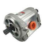 Hydraulic Gear Pump Excavator ZAX350-3 EX200-1 Pilot Pump Engine Part 4181700