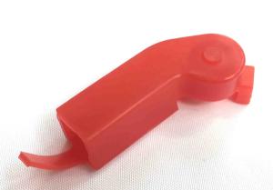 Quality Car Battery Terminal Silicone Rubber Cover Cap Protector Insulation Boot Sleeve Sheath wholesale