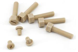Quality Peek Screw Special Material Screw High Temperature Resistant Screw wholesale