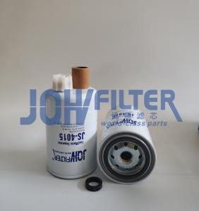 Quality JFS-4015 Fuel Water Separator P550929 400504-00115 FS19616 SFC-55200 SN40547 For Exvacator DX120 wholesale