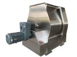 2 Ton Horizontal Feed Mixer Machine Pig Cattle Pakistan