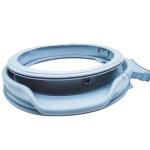 Surmount Grey MFC80-DU1401-C1457E-3047 Washing Machine Rubber Parts Door Seal