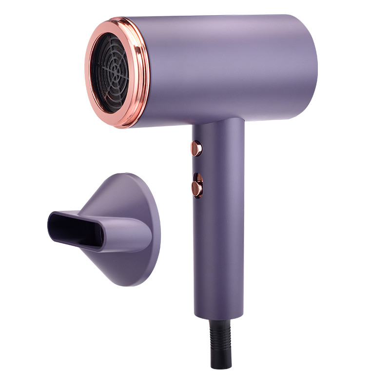 2000W Plastic Commercial Hair Dryer With Cool Shot Facility