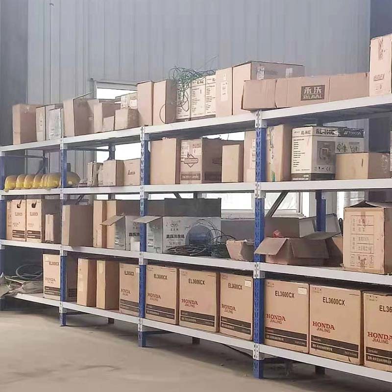 storage racks Medium-Duty Rack shelf racks