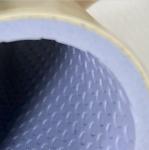 Water Proof Indoor Basketball Court Flooring Ball Bounce High Resilience Foamed