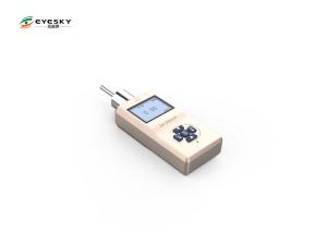 Quality Portable Toxic Gas Detector Combustible toxic gas analyzer ES20B wholesale