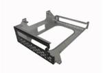 Stainless Steel 304 0.08mm Sheet Metal Fabrication Parts