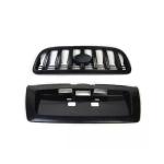 OEM Vacuum Casting Plastic Injection Parts 3D Printing Rapid Prototyping