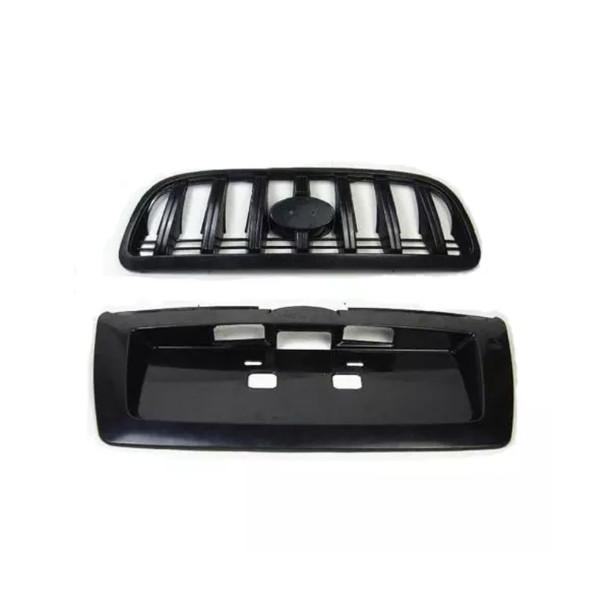 OEM Vacuum Casting Plastic Injection Parts 3D Printing Rapid Prototyping