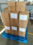 35 Microns Embossed PVA Water Soluble Film For Pesticide Agricultural Chemicals