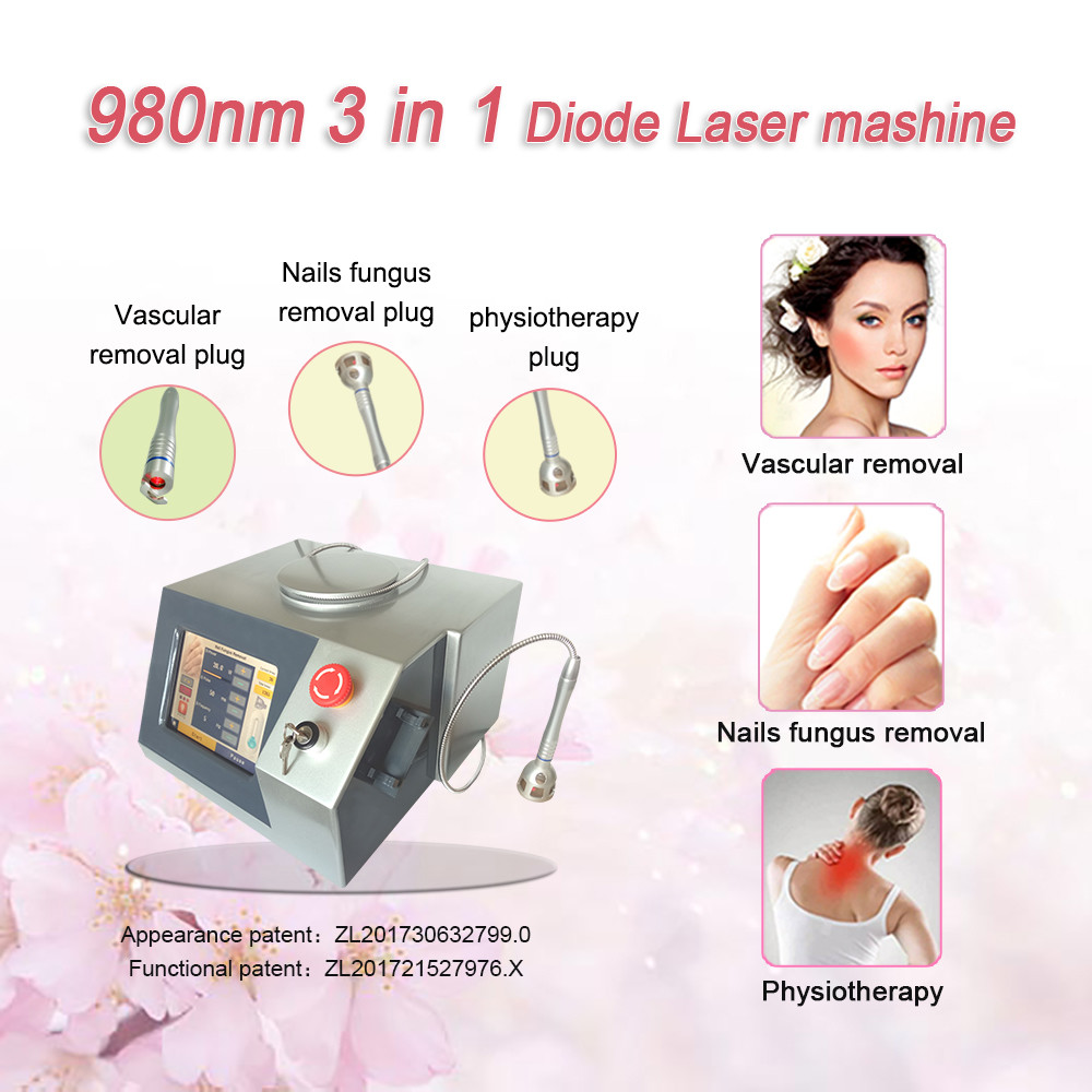 pain relief acupuncture therapy light therapy infrared machine laser