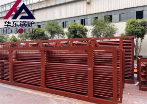 Quality High Temperature Seconddary Superheater Boiler Accessories Coils Material wholesale