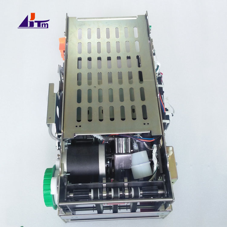 NCR S2 Presenter Assembly 445-0761207 445-0764333