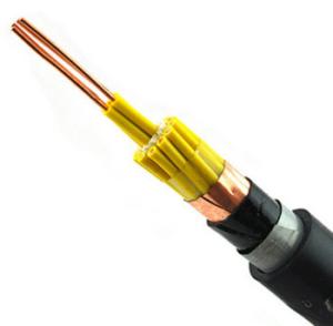 Quality Fire Resistant Low Smoke Zero Halogen Wire Copper PVC Insulated Sheathed wholesale