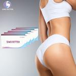 10CC HA Breast Augmentation Fillers Long Duration Dermal Fillers For Forehead