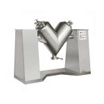 Vertical Mixer For Small Chemical Raw Materials Powder Food Seasoning Traditiona