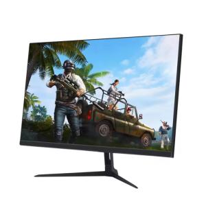 Quality 24Inch Curved Gaming Computer Monitor 250cd/M2 Brightness VA Panel Oled Monitor 4k wholesale
