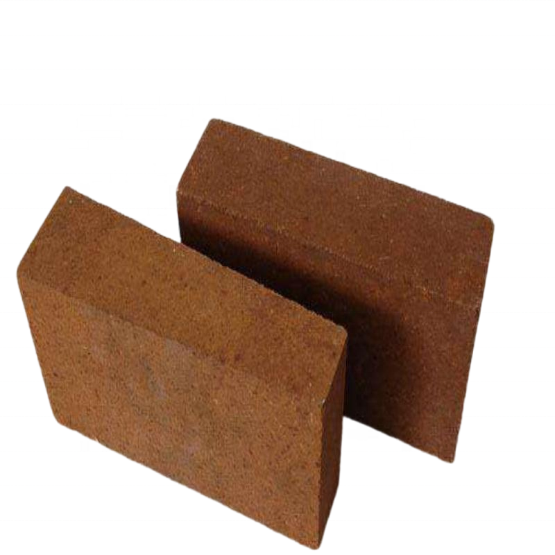 Refractory Magnesia Brick For Industrial Kilns