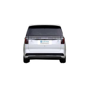Quality 400kW ZEEKR 009 MPV Electric Minivan Vehicle 7 Seater wholesale