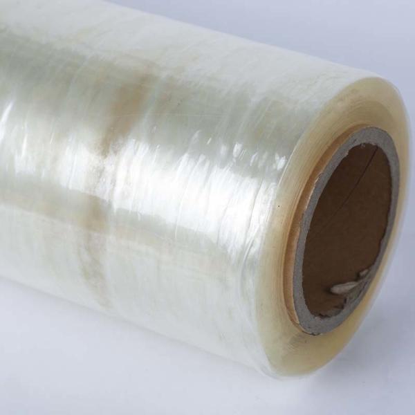 PVA Water Soluble Plastic Film For Agrochemicals Dishwasher Powder Packaging