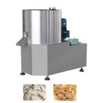 MT 65 70 Textured Moisture Bean Soy Protein Machine 260kg/H