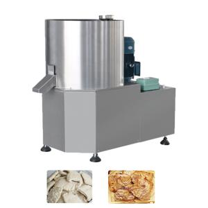 Quality 380V 50HZ Extruder Fibre Soy Protein Machine MT65 MT70 MT85 wholesale