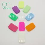 100% Edible 5g Dental Orthodontic Wax For Braces