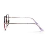 TD082 Square Eye Shape Titanium Frame Your Best Choice