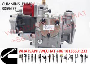 Quality 3059657 4915445 4951452 3655233 Diesel Engine Fuel Pump wholesale