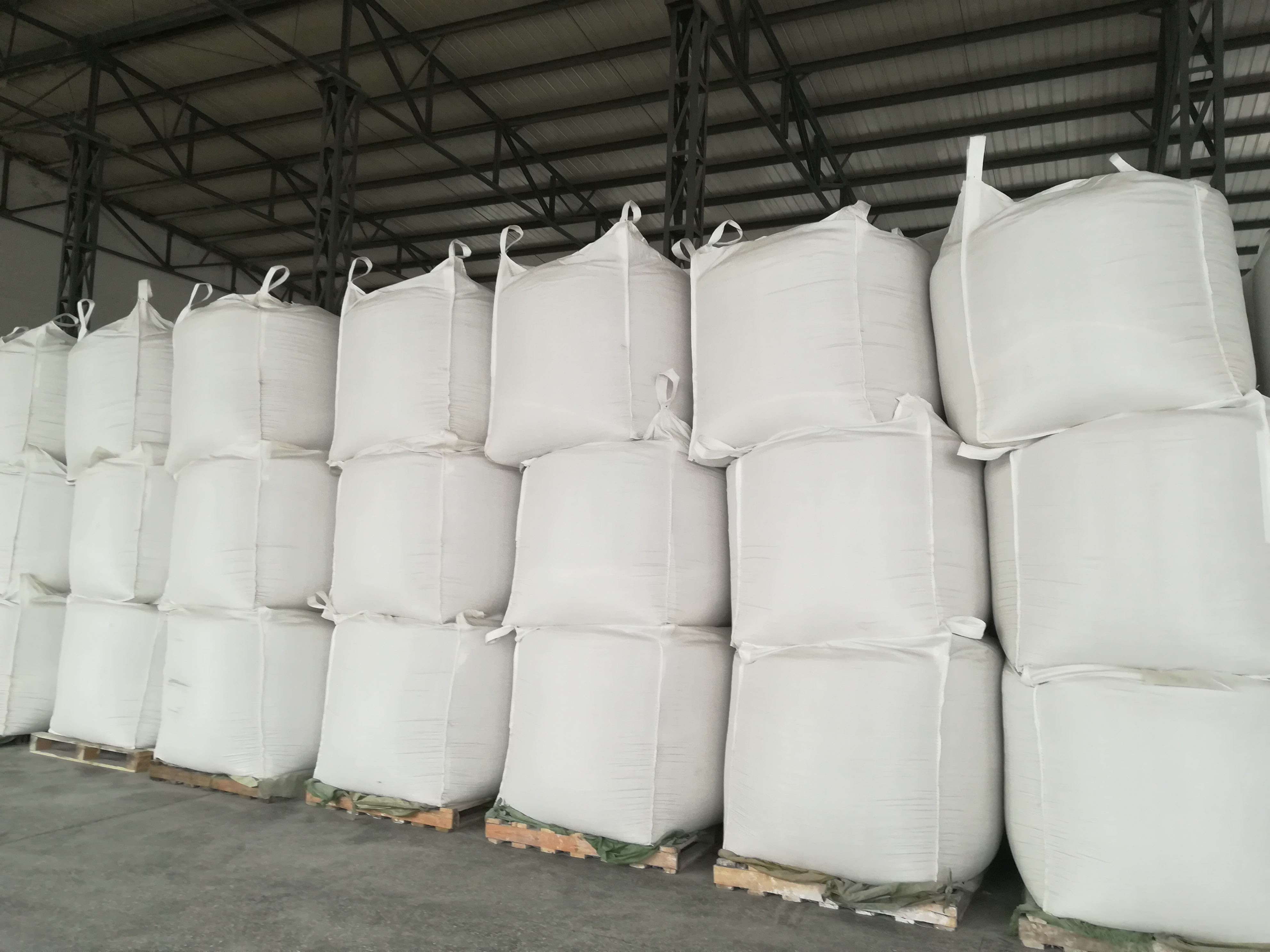 Food Grade Dried Vital Wheat Gluten Powder Pure Gluten Powder