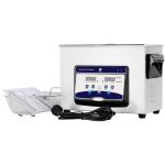 180Watt 4..5L Tabletop Ultrasonic Cleaner For Jewllery