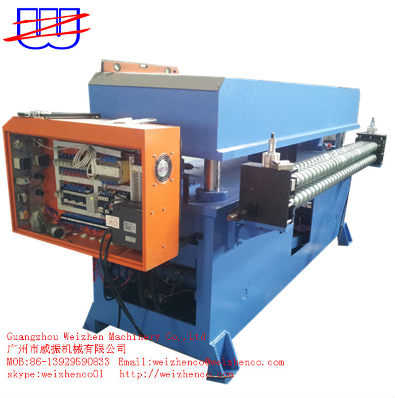 100 t Hydraulic Die Cutting Molding Machine for Sponge Mattress Pillow Foam Sheet