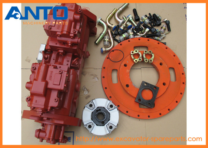 ZX230 ZX240-3G ZX250 ZX250H-3G ZX250LC-3 ZX270 Hydraulic Pump For Hitachi Excavator