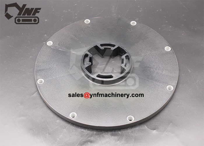YNF075 Excavator Coupling Flexible Flange Coupling 2441U436S114 For MD180LC