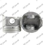 14B Engine Piston 13101-58040 13101-58041 Suitable For Toyota Engine Repair