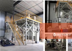 Quality ISO 10-200 μM Metal Powder Atomization Equipment With Irregular Shape wholesale